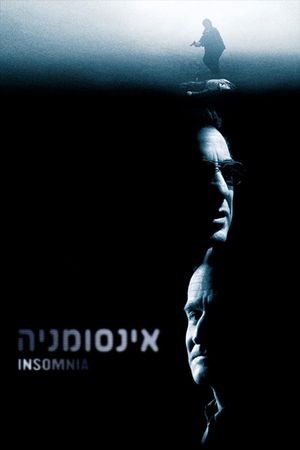 Insomnia's poster