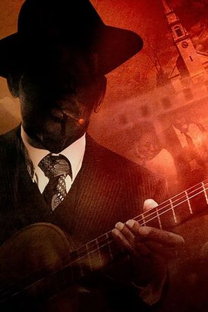 ReMastered: Devil at the Crossroads's poster