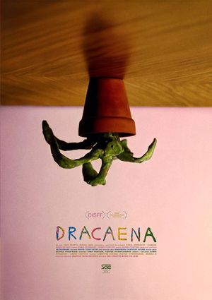 Dracaena's poster