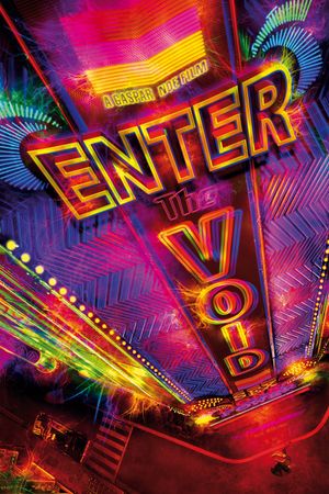 Enter the Void's poster