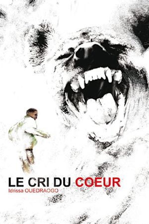 The Heart's Cry's poster