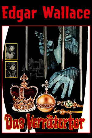 Das Verrätertor's poster