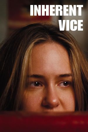 Inherent Vice's poster