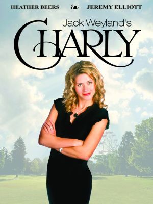 Charly's poster