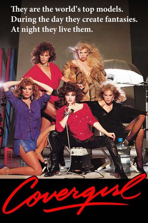 Covergirl's poster