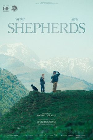 Shepherds's poster
