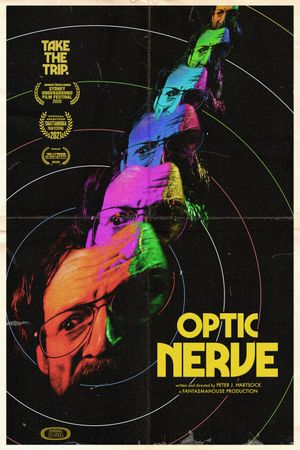 Optic Nerve's poster