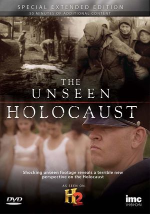 The Unseen Holocaust's poster