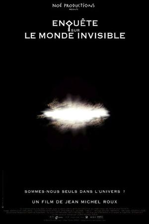 Investigation Into the Invisible World's poster