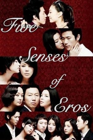 Five Senses of Eros's poster