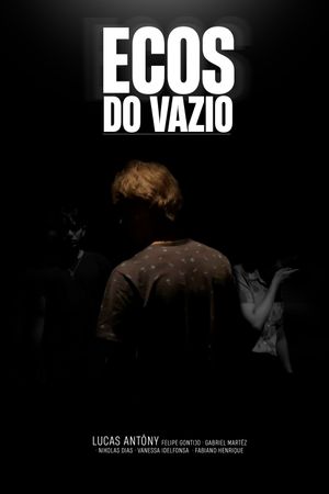 Ecos Do Vazio's poster