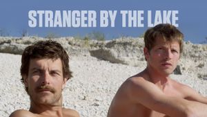 Stranger by the Lake's poster