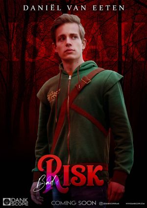 Bad Risk's poster