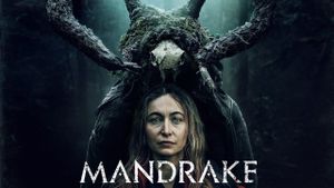 Mandrake's poster