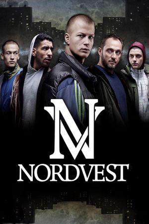 Northwest's poster