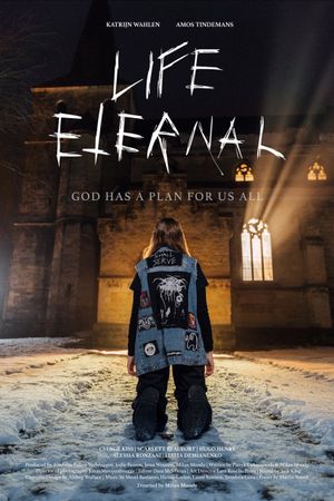 Life Eternal's poster