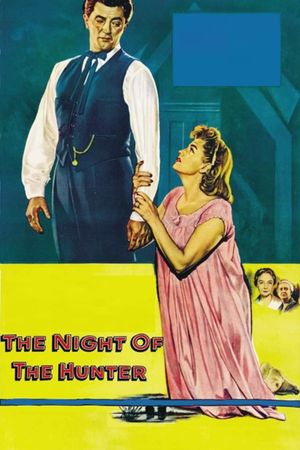The Night of the Hunter's poster