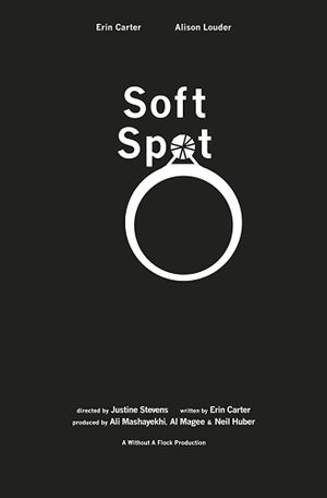 Soft Spot's poster