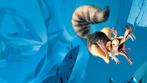 Ice Age's poster
