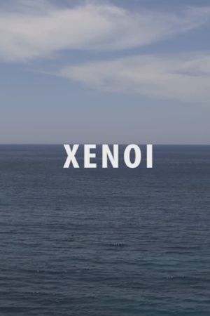 Xenoi's poster