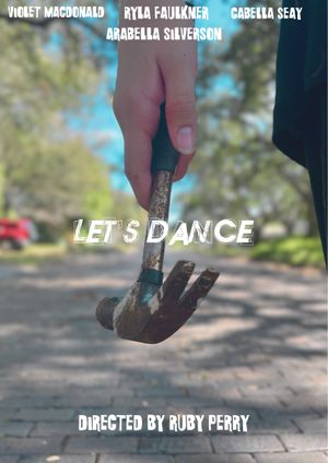 LET’S DANCE's poster