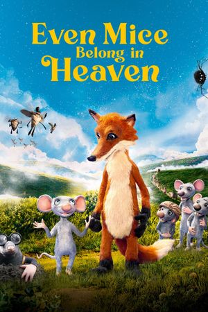 Even Mice Belong in Heaven's poster image