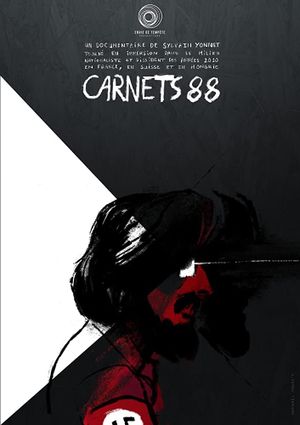 Carnets 88's poster
