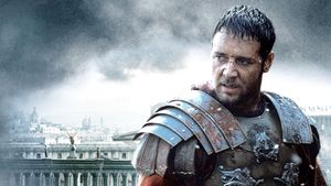 Gladiator's poster