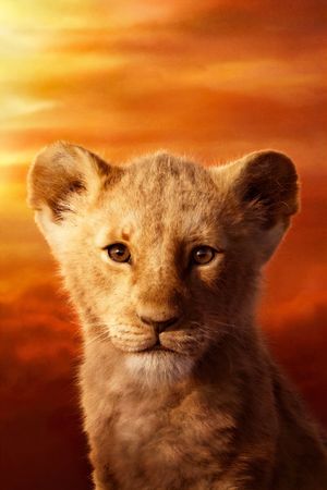 The Lion King's poster