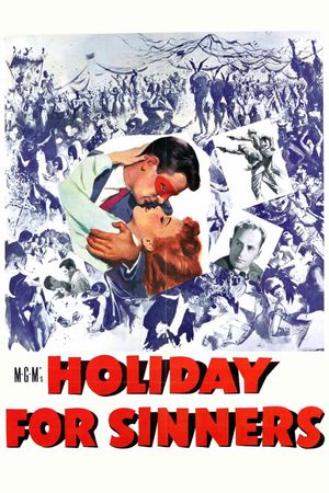 Holiday for Sinners's poster