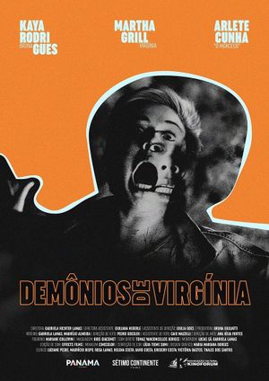 Os Demônios de Virgínia's poster