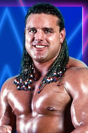 Biography: British Bulldog's poster