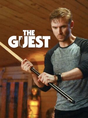 The Guest's poster