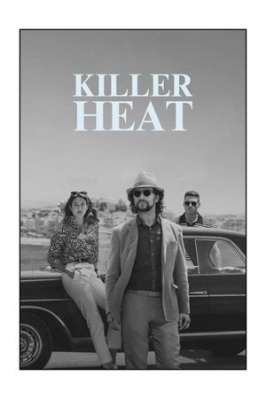 Killer Heat's poster