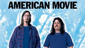 American Movie's poster