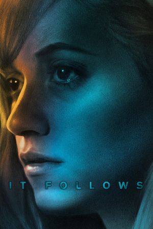It Follows's poster