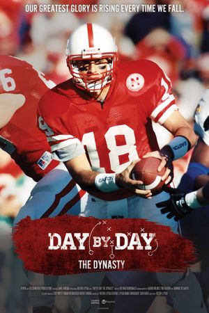 Day by Day: The Dynasty's poster
