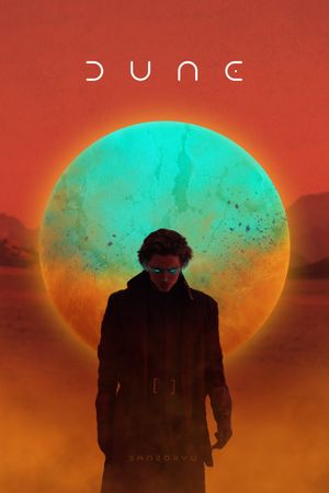 Dune's poster