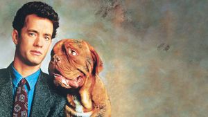 Turner & Hooch's poster