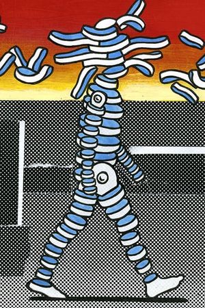 Jukebox's poster