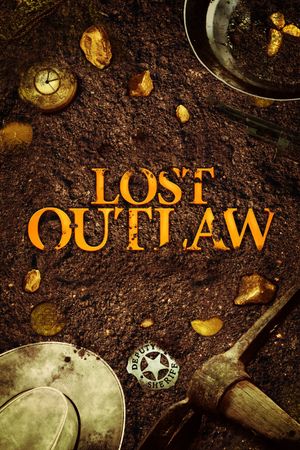 Lost Outlaw's poster