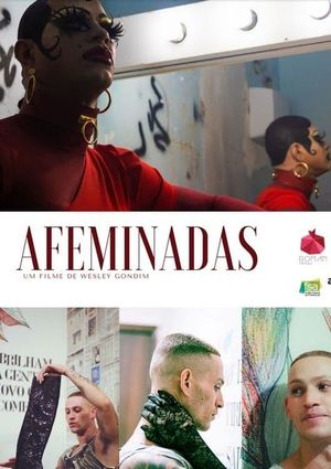 Afeminadas's poster