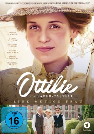 Ottilie von Faber-Castell - Eine mutige Frau's poster