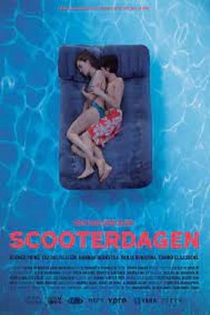 Scooterdagen's poster