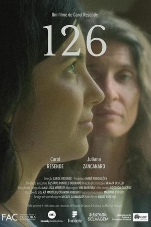 126's poster