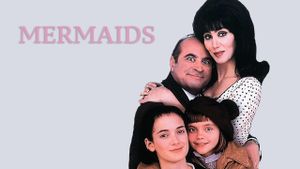 Mermaids's poster