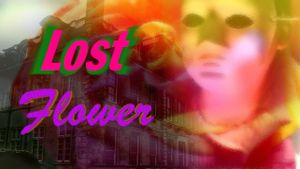 Lost Flower's poster