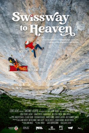 Swissway to Heaven's poster