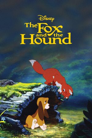The Fox and the Hound's poster