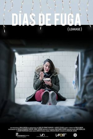 Días de Fuga's poster